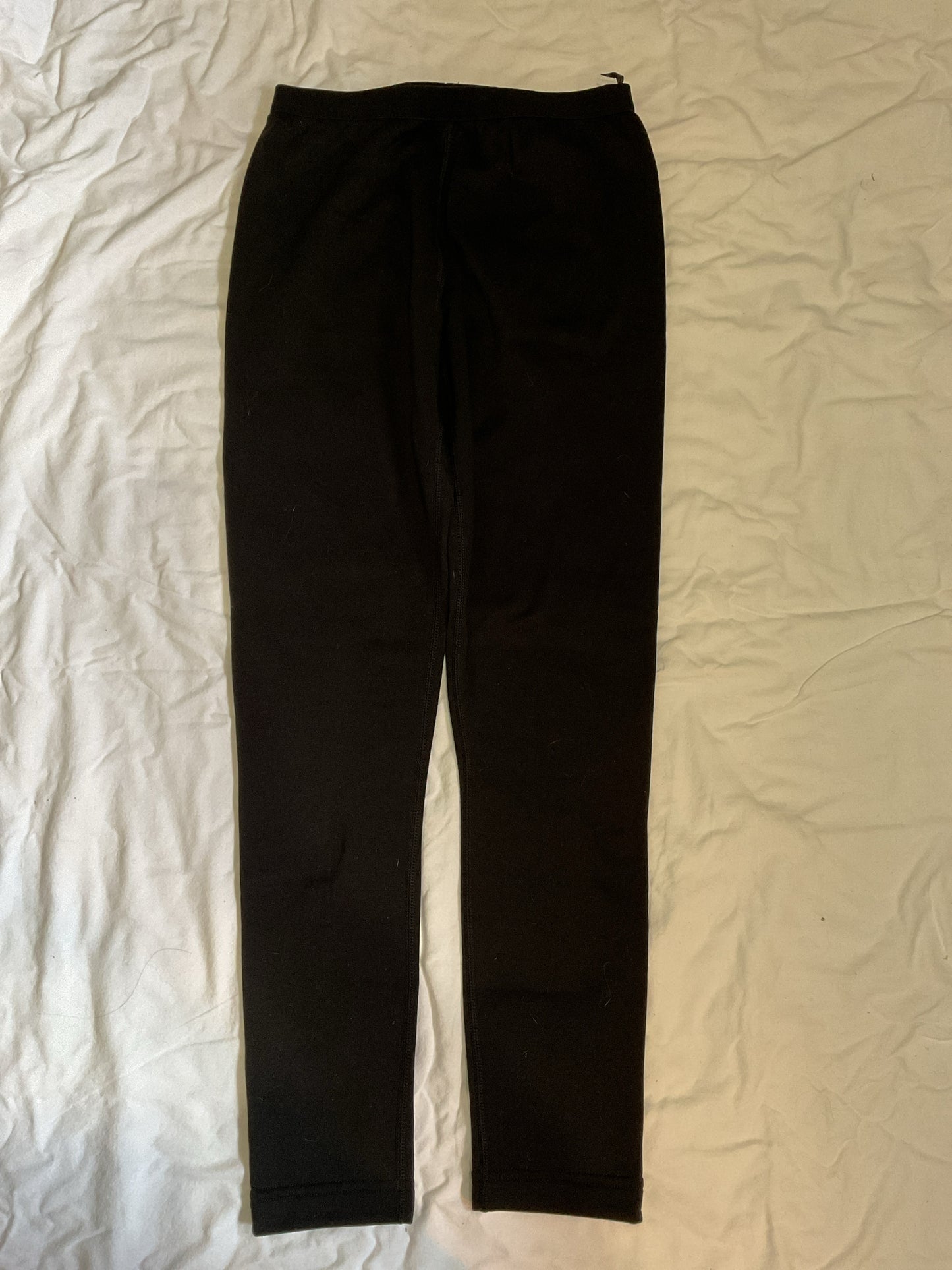 Red Head Baselayer Bottoms Kid's L