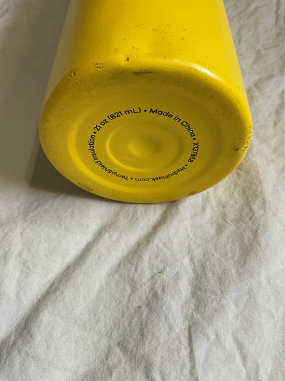 HydroFlask 21oz Water Bottle