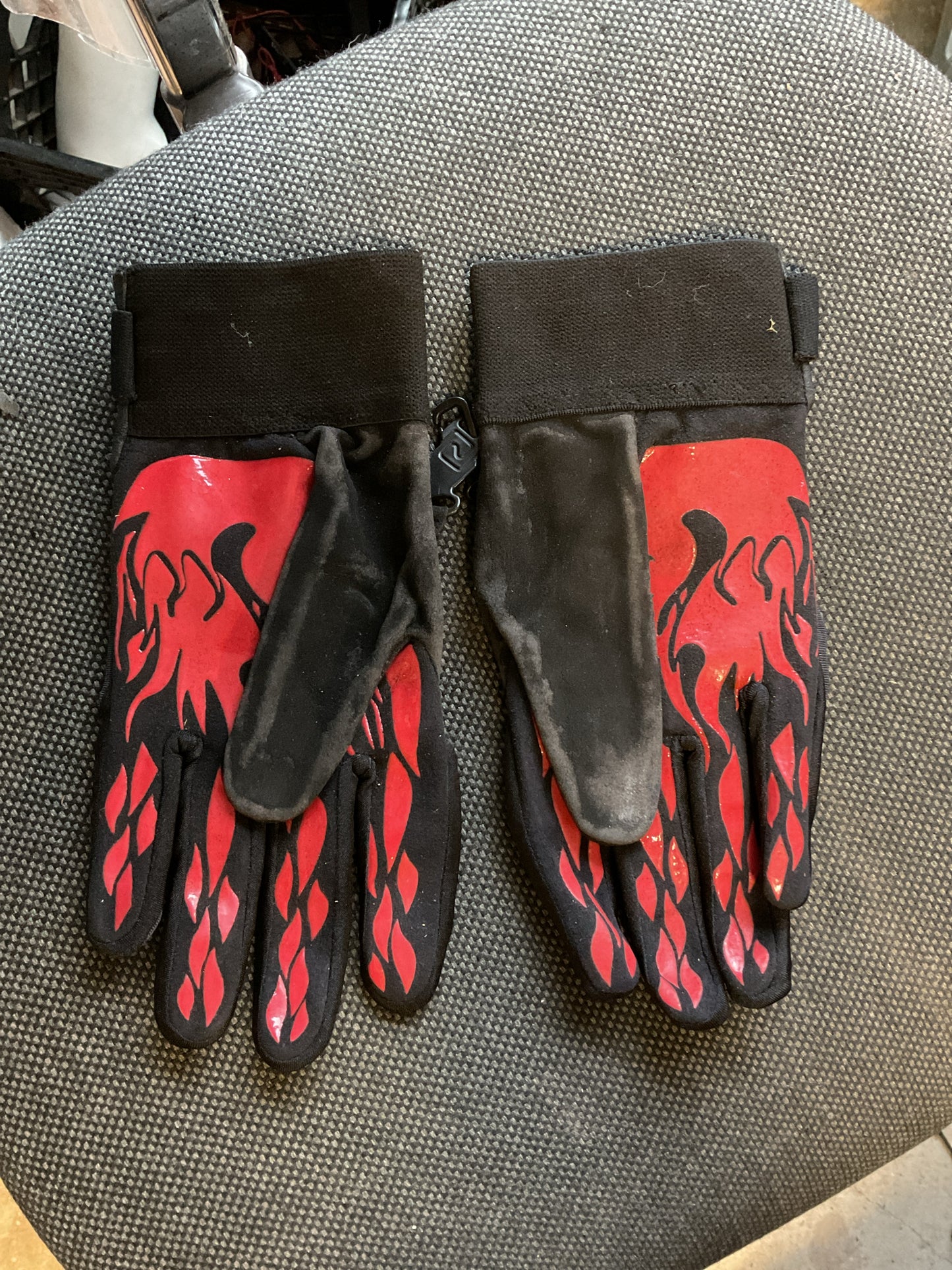 Kombi Spring Ski Gloves Men's M