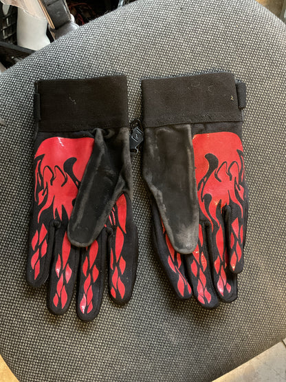 Kombi Spring Ski Gloves Men's M