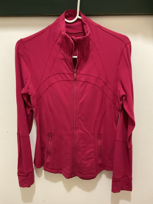Lululemon Active Jacket Women's M