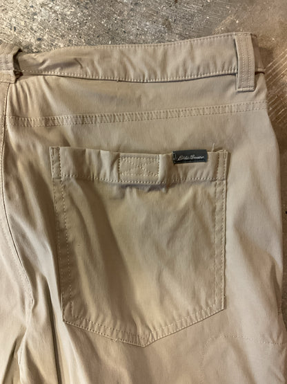 Eddie Bauer Hiking Pants Men's 34