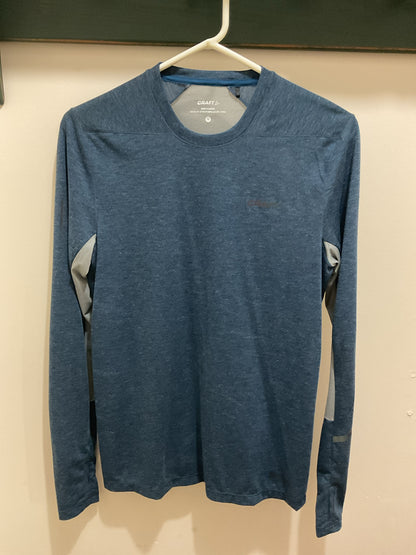 Craft Long Sleeve Shirt Men's S