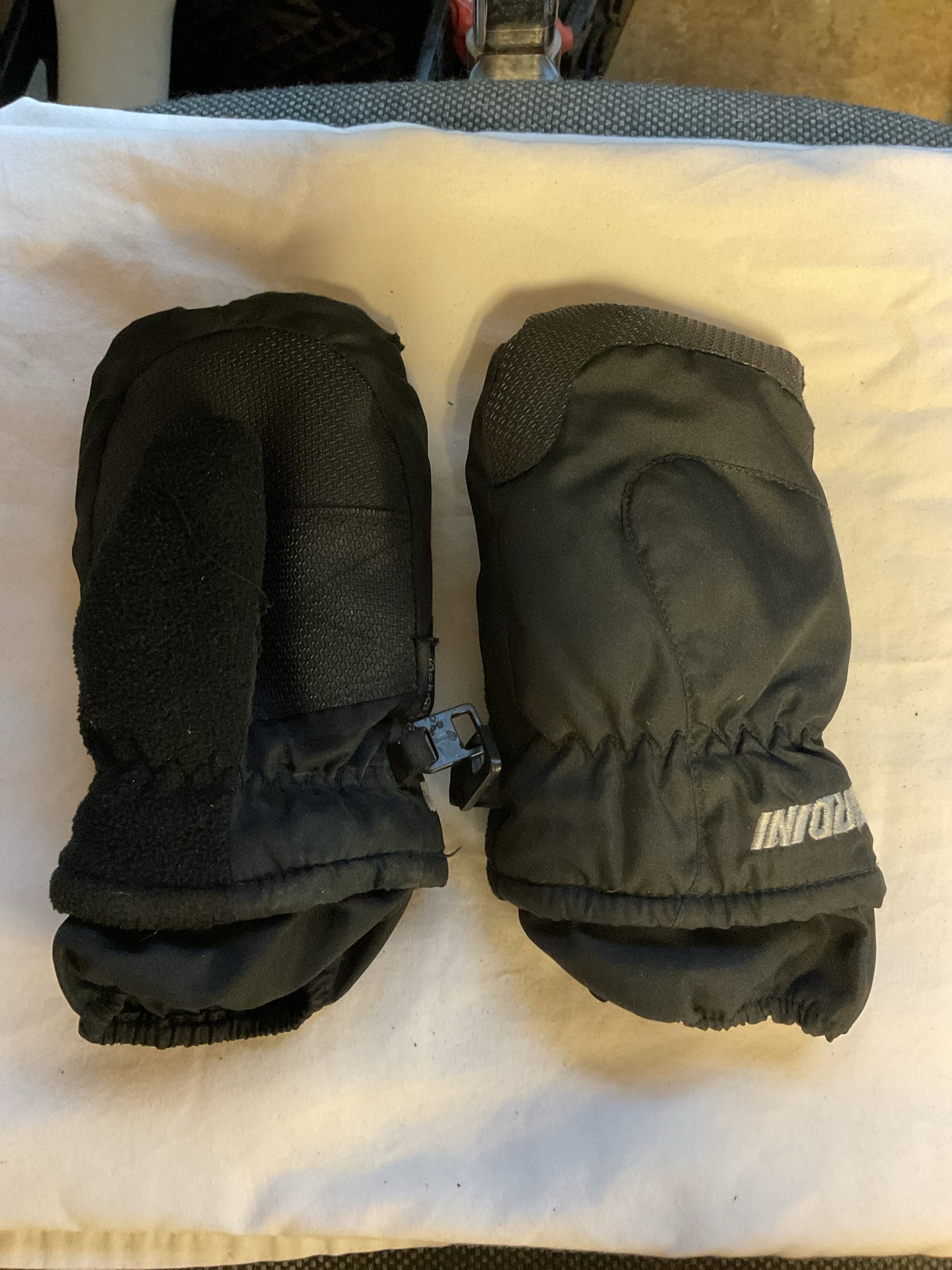 Gordini Mittens Toddler's L