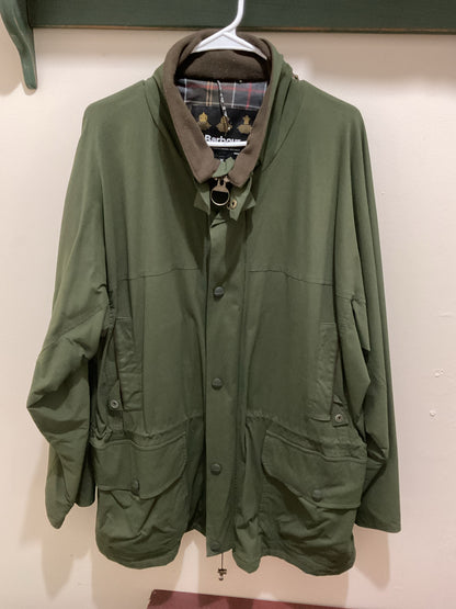 Barbour Coat Men's XL