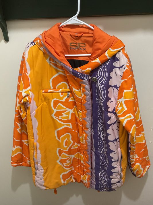 Sportalm Snow Jacket Women's S/M