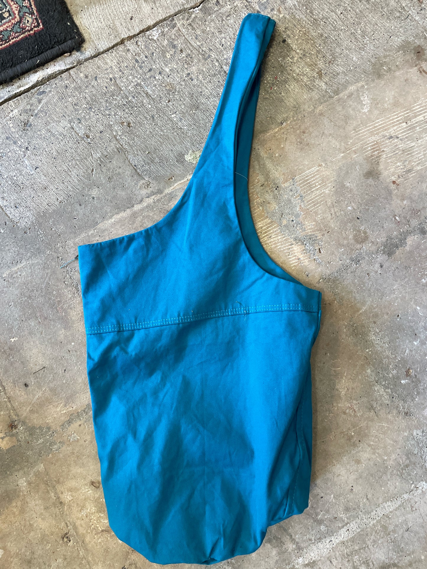 Yogiii Tote