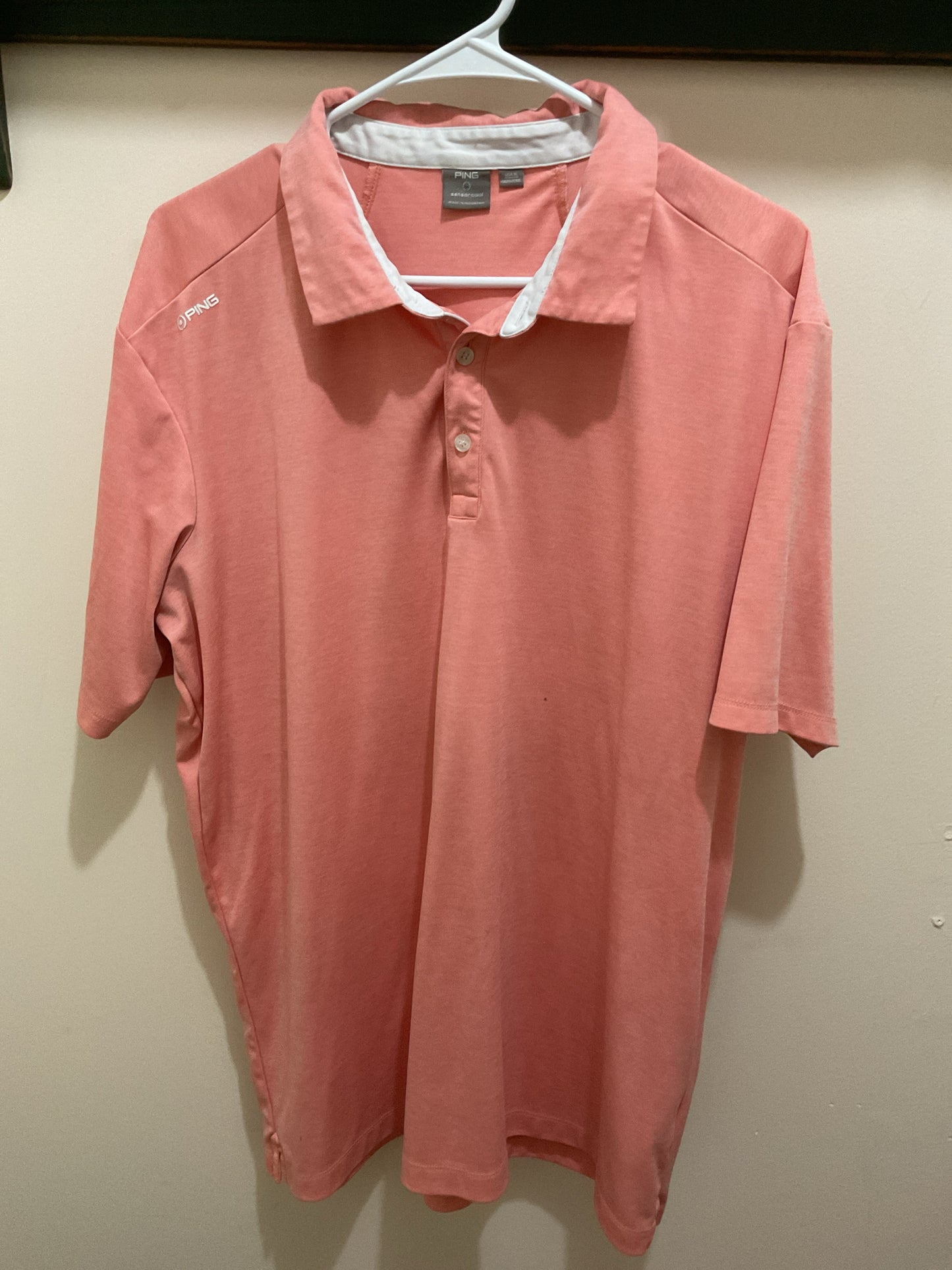 Ping Golf Shirt Men's XL