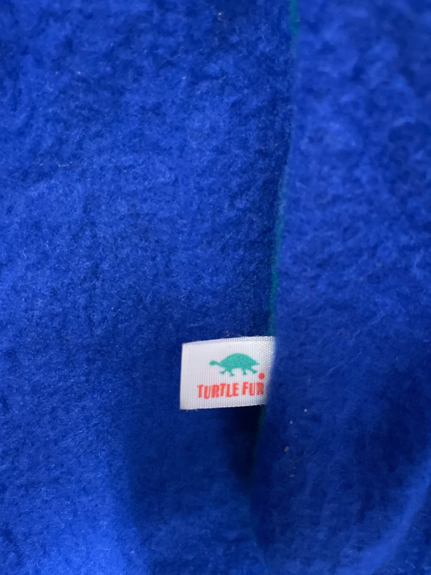 Turtle Fur Fleece Beanie