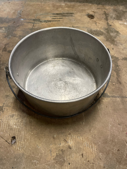 7" Pot