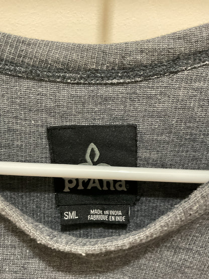 Prana Long Sleeve Shirt Men's S
