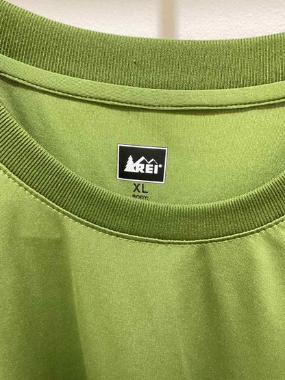 REI T-Shirt Men's XL