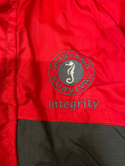 Mustang Survival Float Coat Men's L