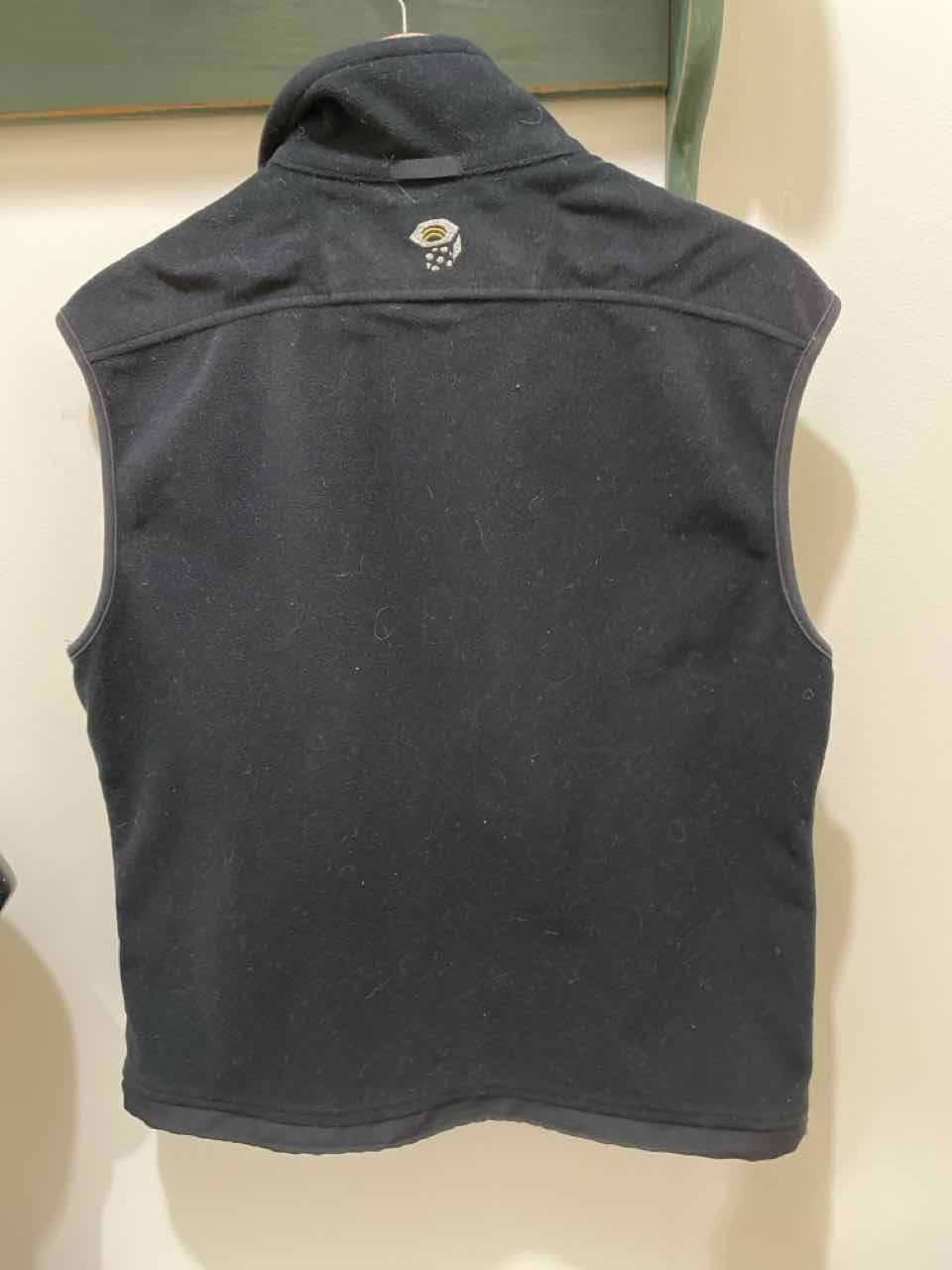 ★決算特価商品★ Gore Hardwear Mountain Windstopper Rerouted – L Men's Vest トップス