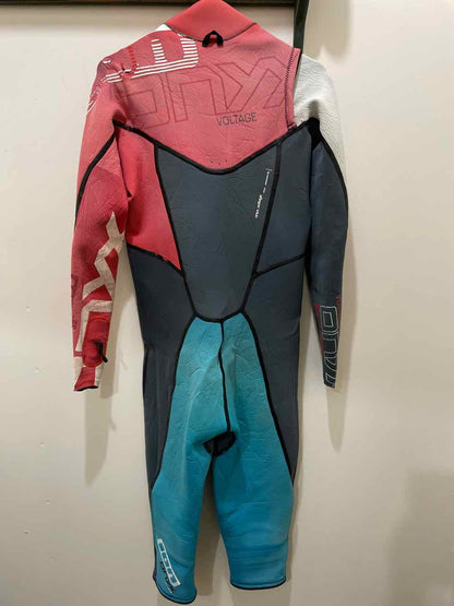 Voltage Wet Suit Men's L