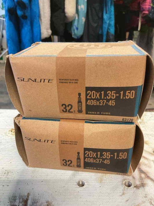 Sunlite Inner Tubes