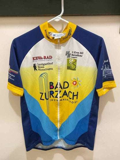 Zollinger Cycling Jersey Women's Large