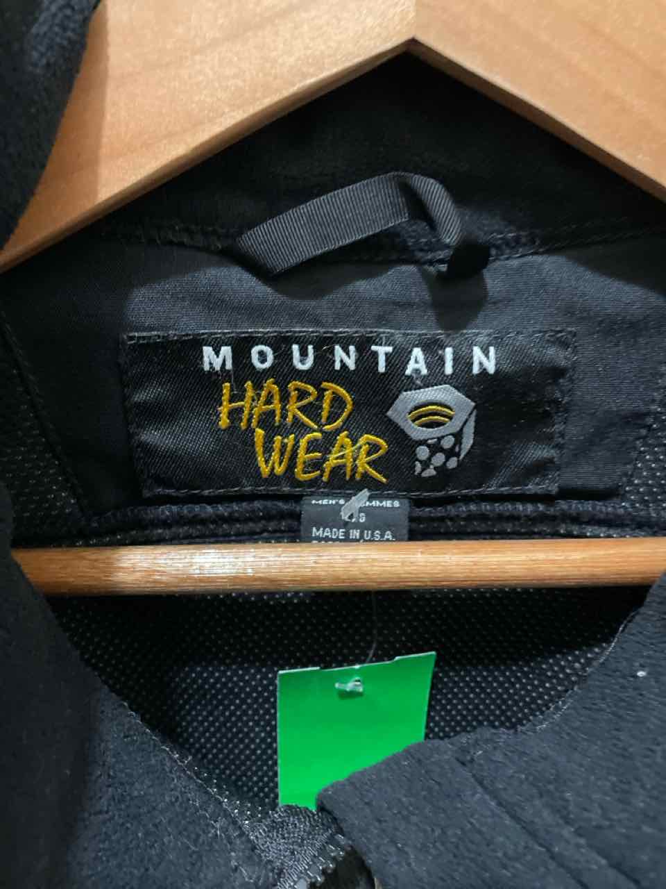 Mountain Hardwear Gore Windstopper Vest Men's L – Rerouted