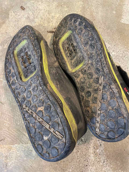 Five Ten  Mixed Terrain Bike Shoes Men's 10.5