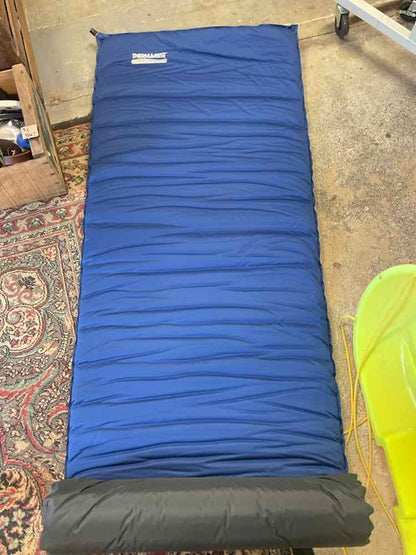 Therm-A-Rest DreamTime Sleep Pad