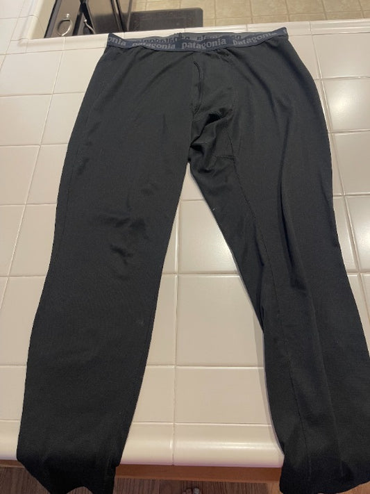 Patagonia Capilene Bottoms Men's XL