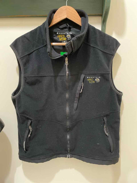 Mountain Hardwear Gore Windstopper Vest Men's L