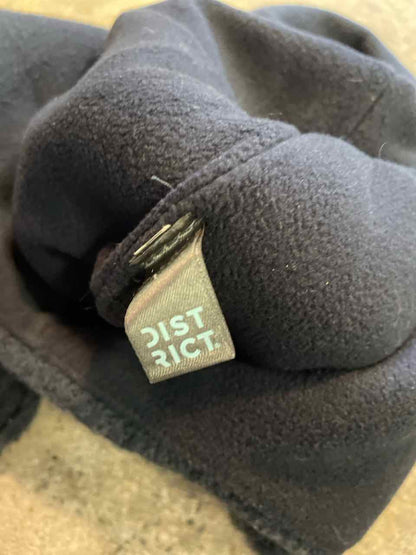 Earflap Beanie