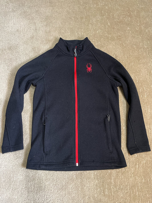Spyder Sweater Kid's 10/12