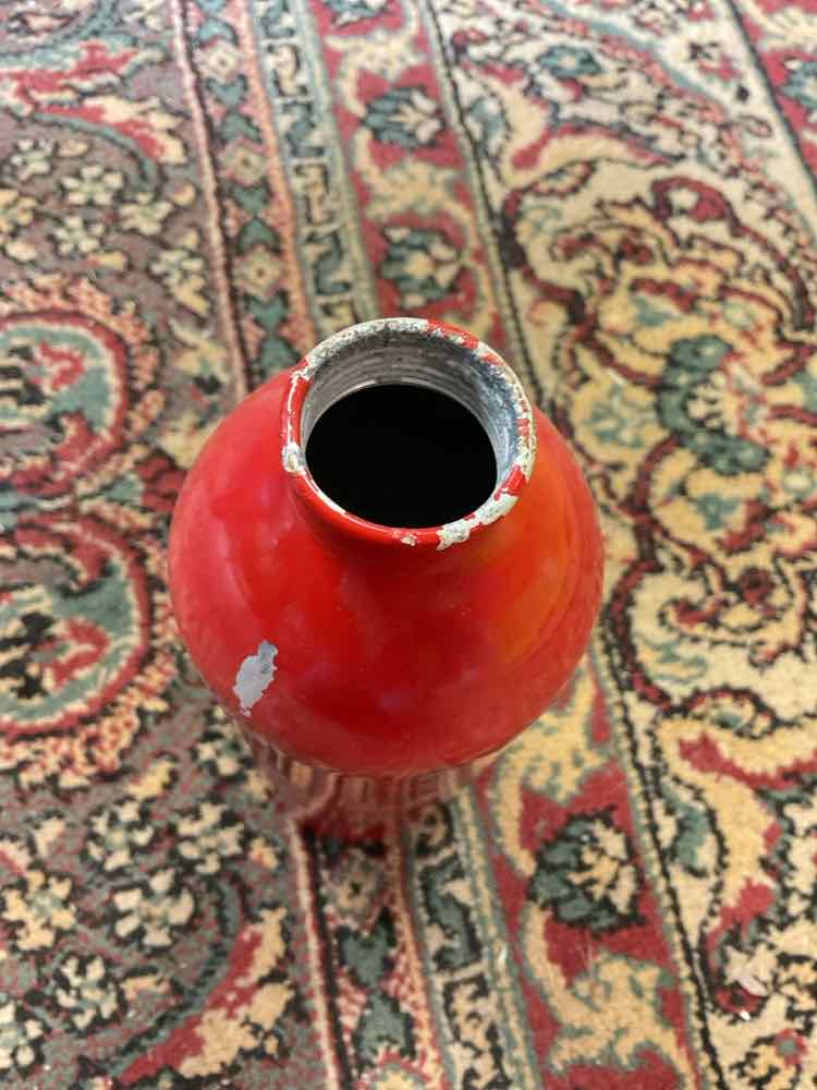 MSR Fuel Bottle
