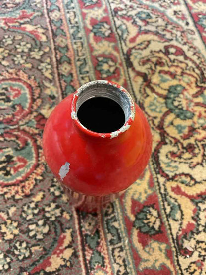 MSR Fuel Bottle