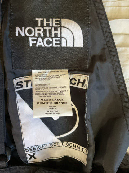 The North Face Steep Tech Snow Bibs Men's L