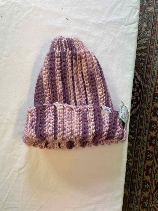 Coal Beanie