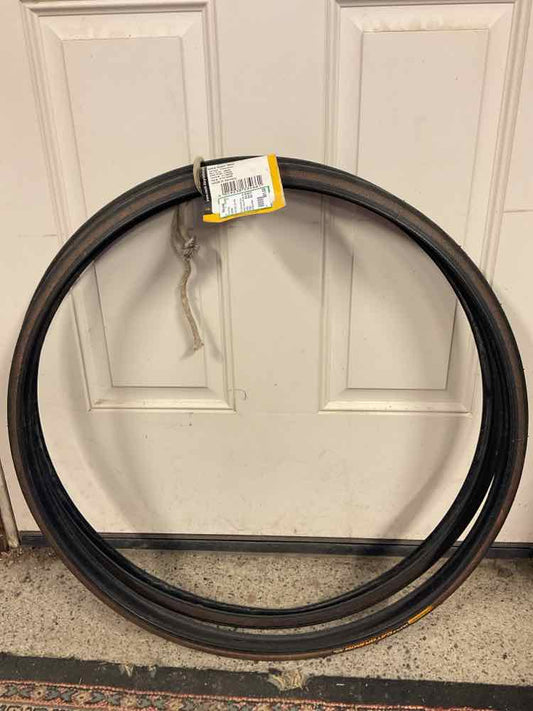 Continental Bike Tires (Qty 2) - 700c