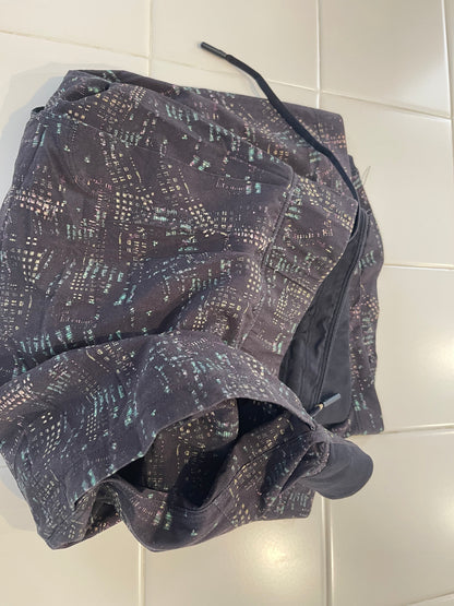 Lululemon Workout Shorts Men's XXL