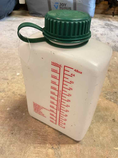 Coleman Water Jug