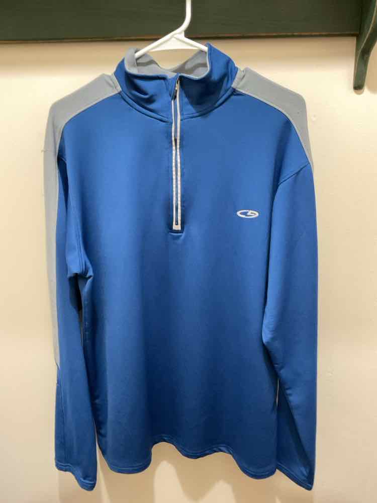 Champion Bike Shirt Men's L