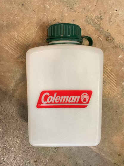 Coleman Water Jug